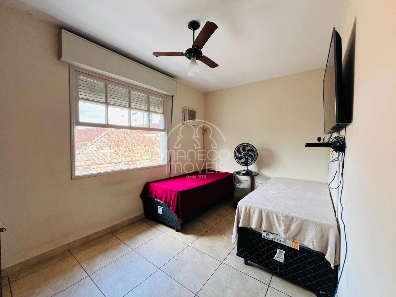 Apartamento à venda no Boqueirão: 