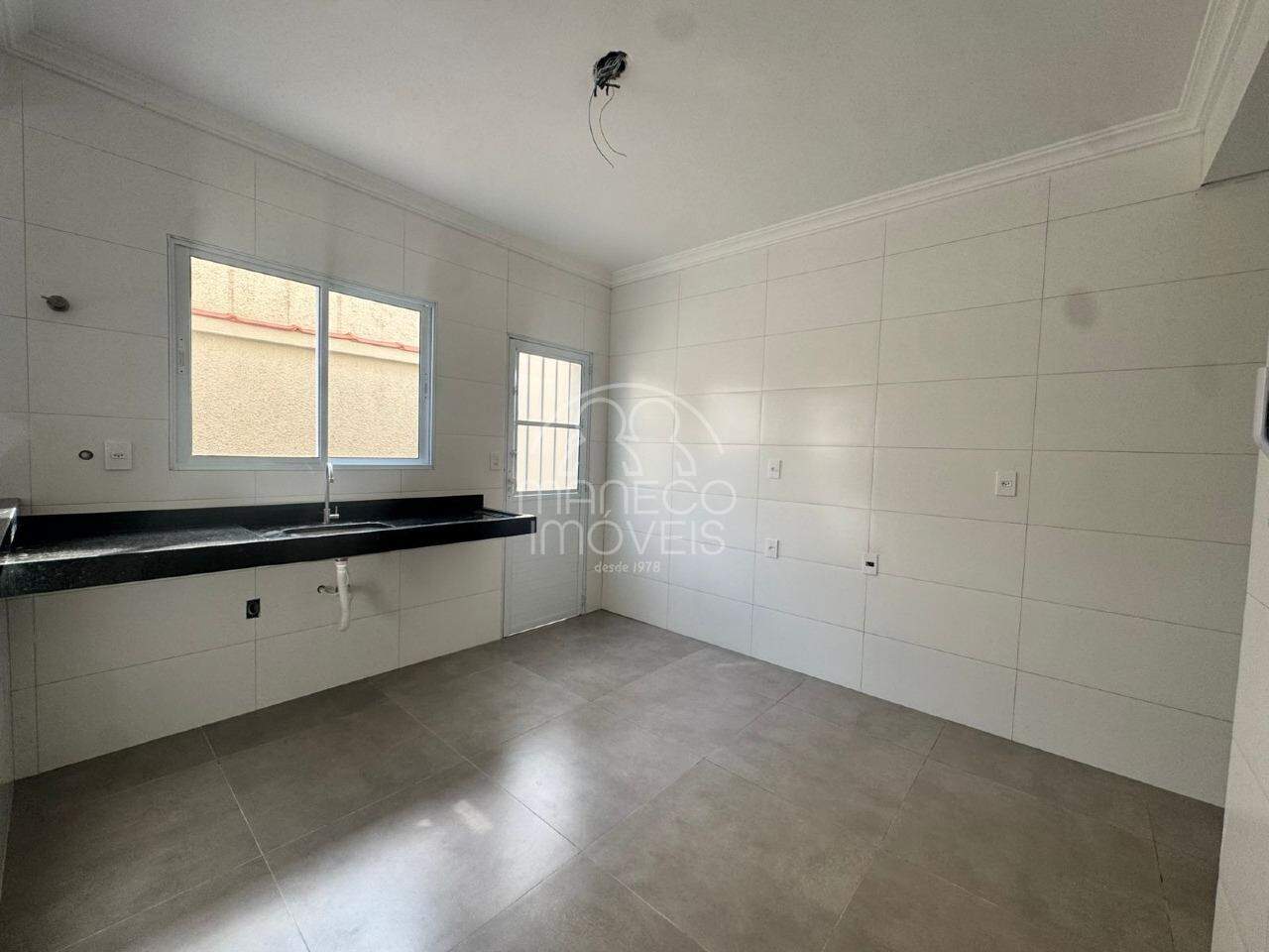 Casa à venda no Morro Nova Cintra: 