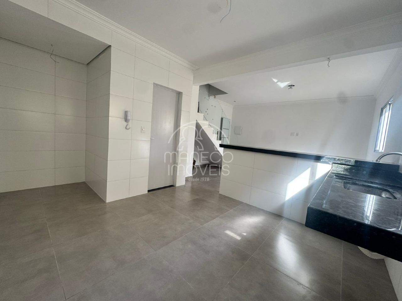 Casa à venda no Morro Nova Cintra: 