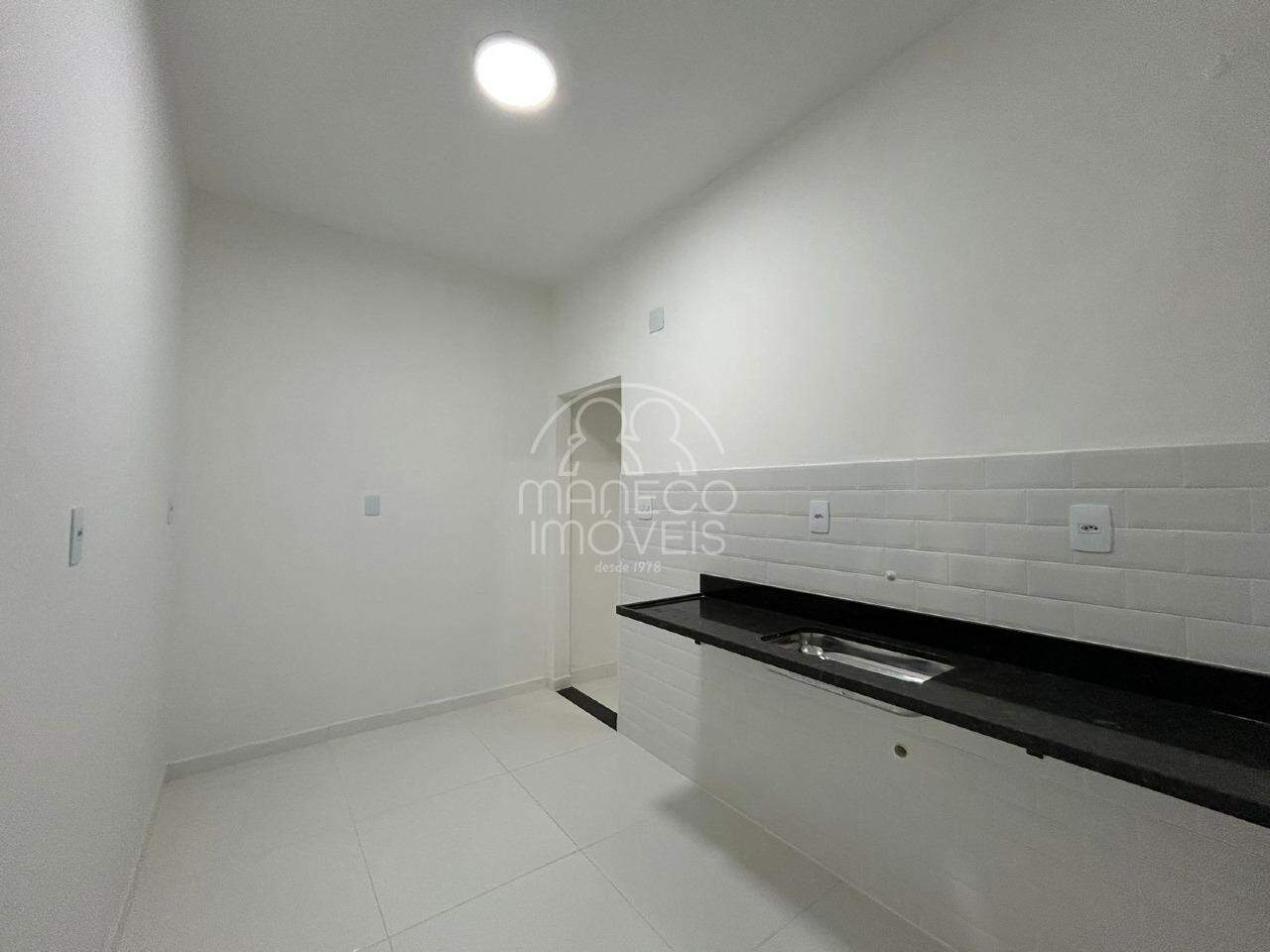 Apartamento à venda no VILA NOVA: 