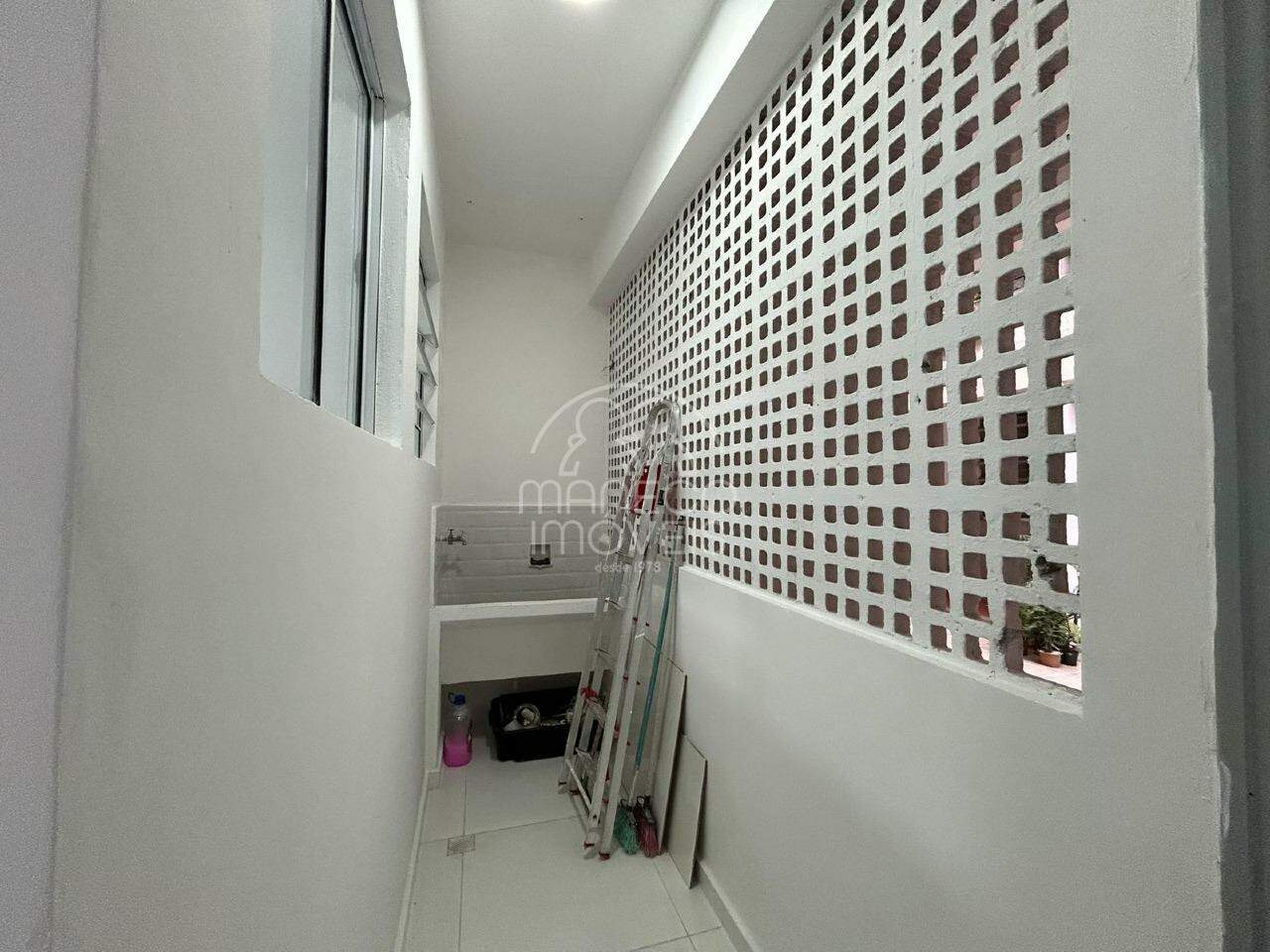 Apartamento à venda no VILA NOVA: 