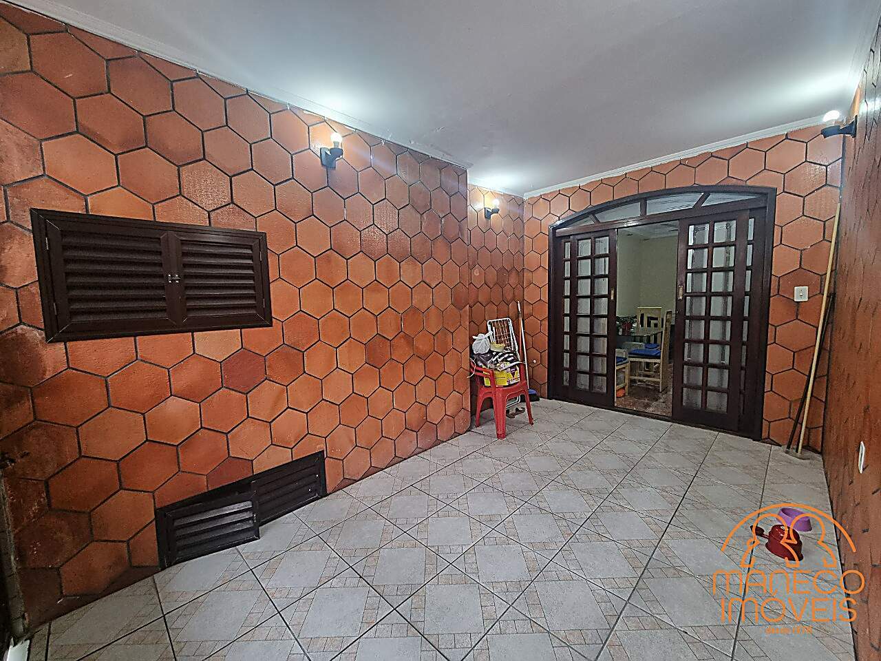 Casa à venda no Castelo: 