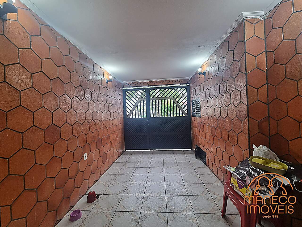 Casa à venda no Castelo: 