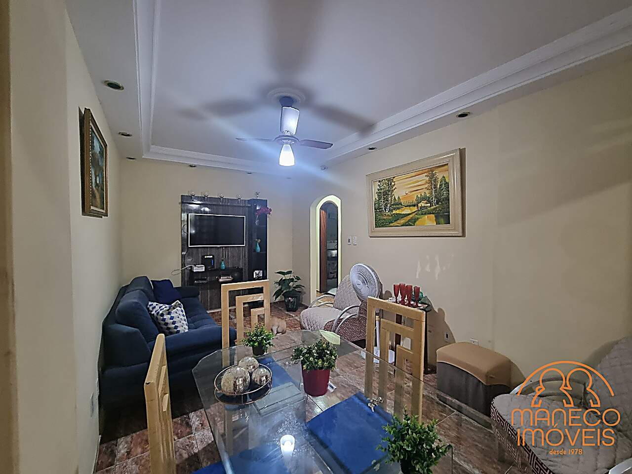 Casa à venda no Castelo: 