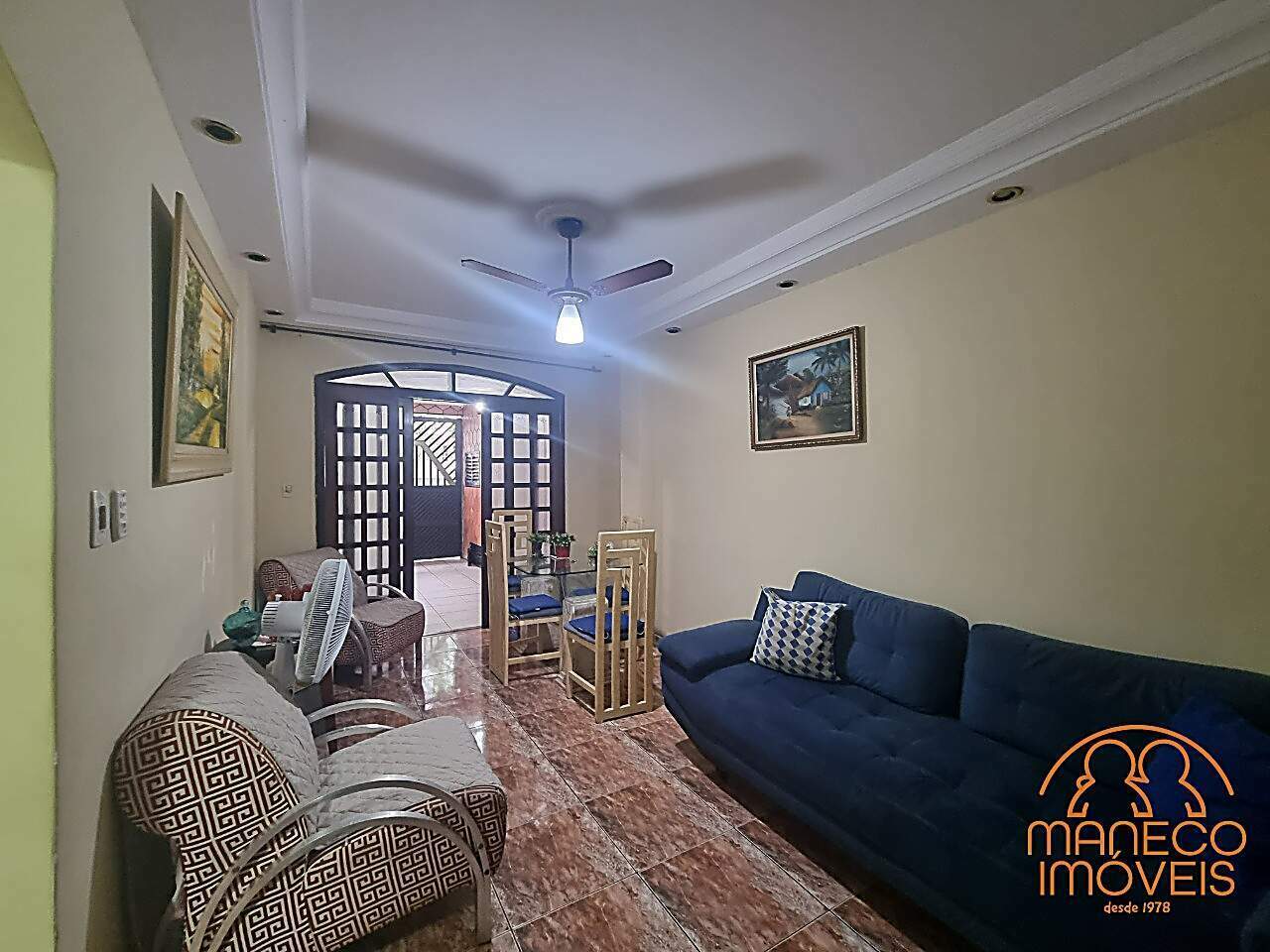 Casa à venda no Castelo: 