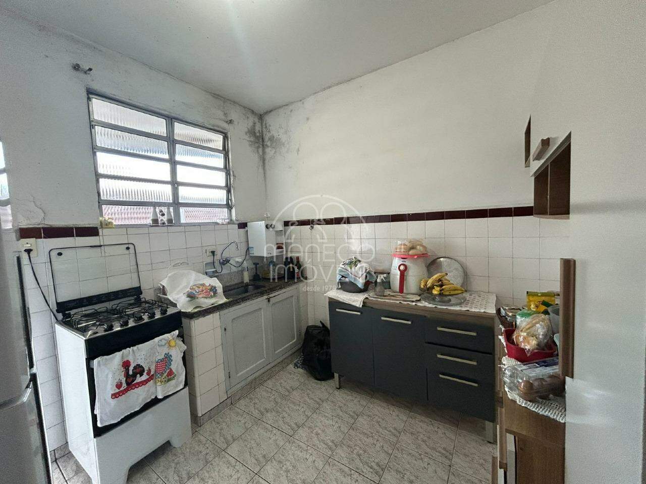 Apartamento à venda no Macuco: 
