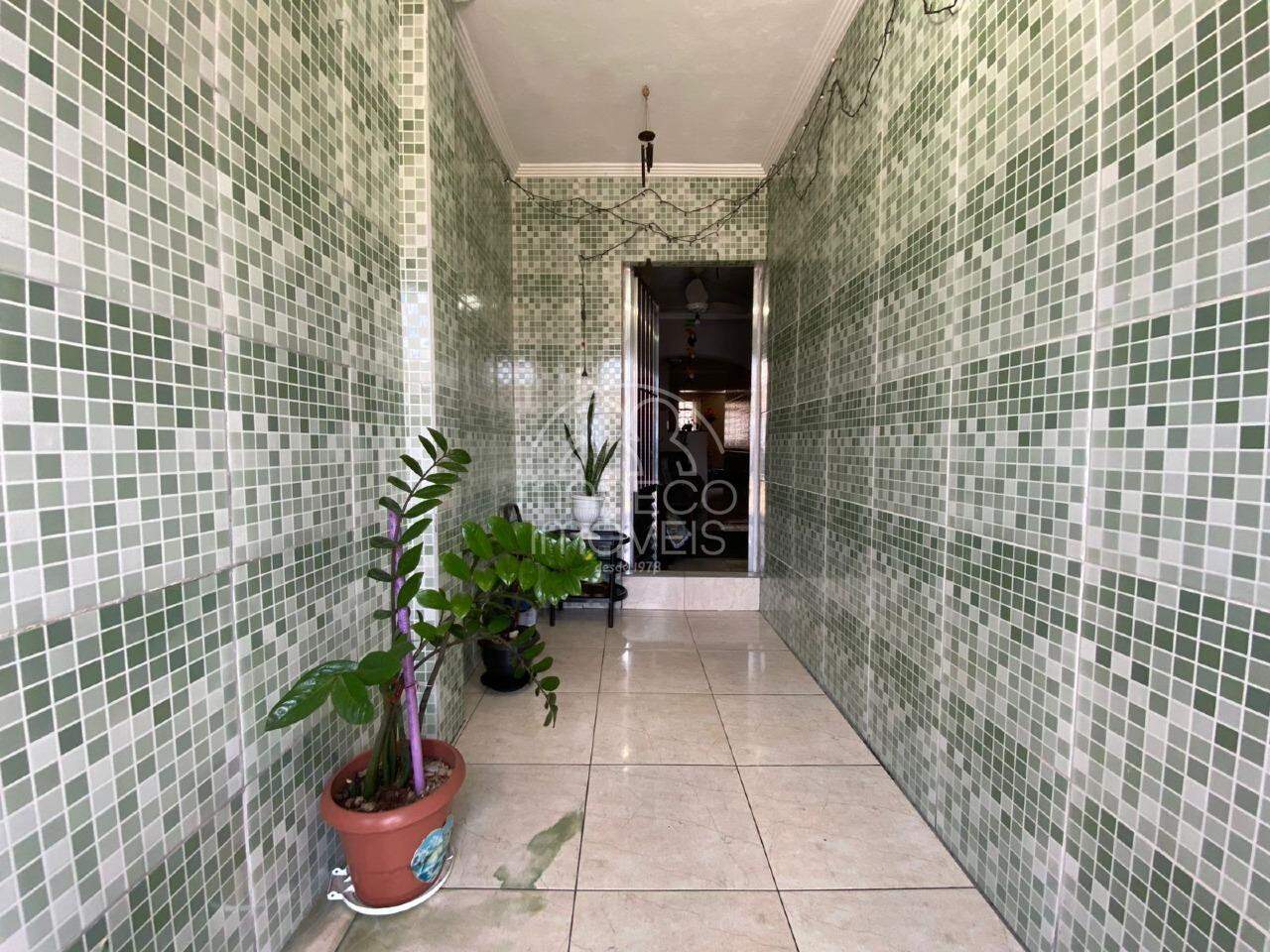 Casa à venda no Rádio Clube: 