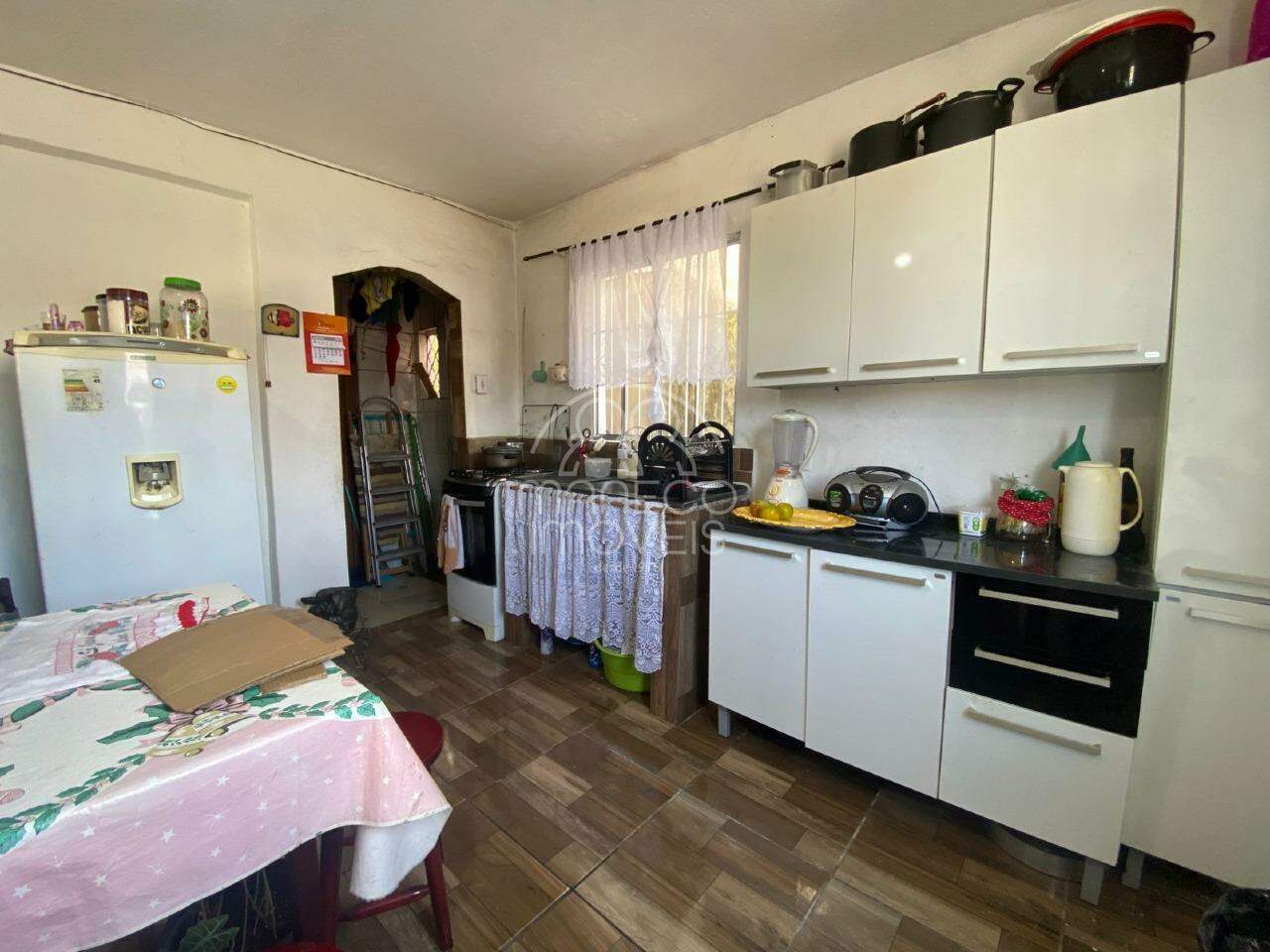 Casa à venda no Rádio Clube: 