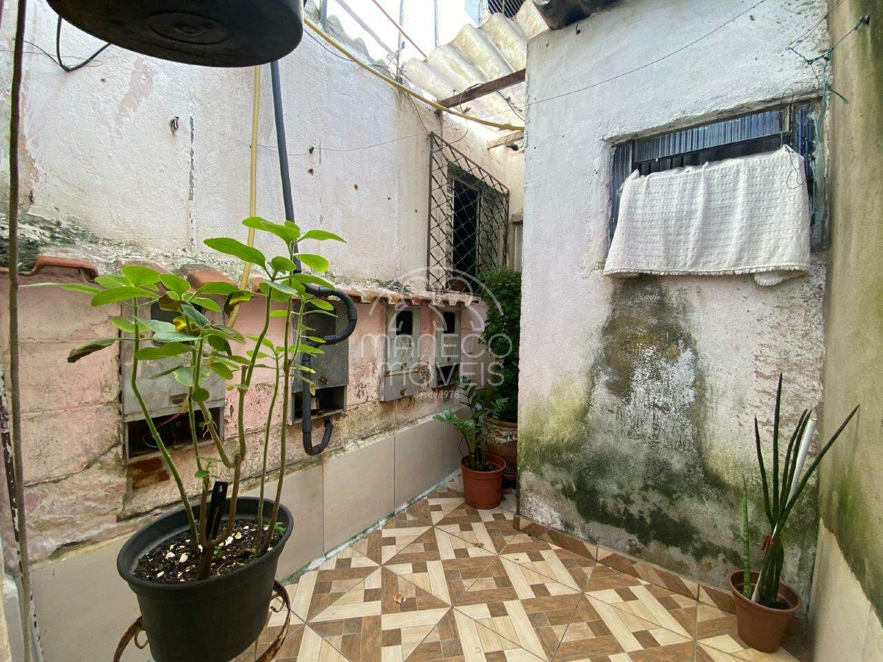 Casa à venda no Rádio Clube: 