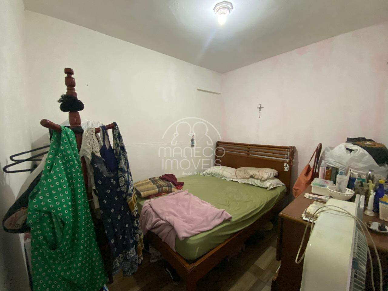 Casa à venda no Rádio Clube: 