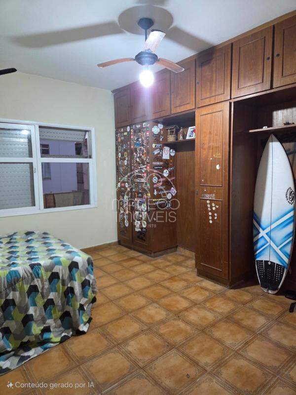 Apartamento à venda no José Menino: 