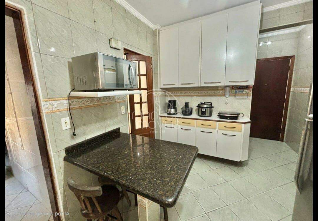 Apartamento à venda no José Menino: 