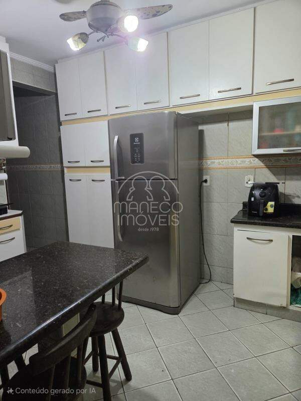 Apartamento à venda no José Menino: 
