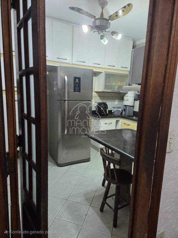 Apartamento à venda no José Menino: 