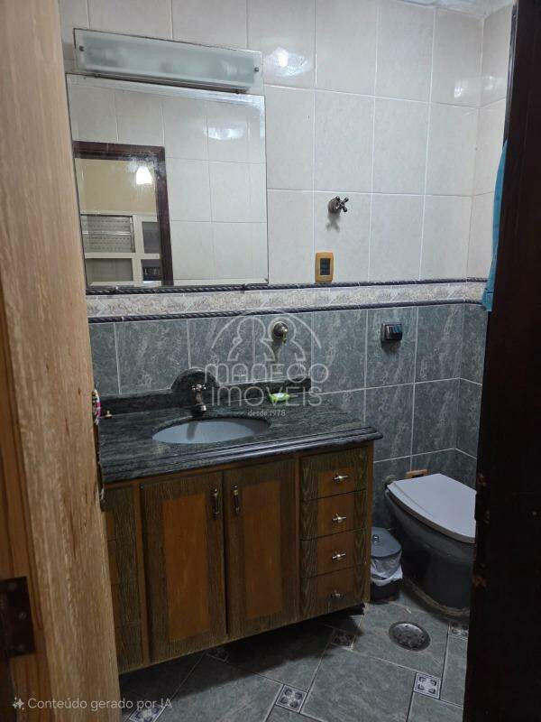 Apartamento à venda no José Menino: 