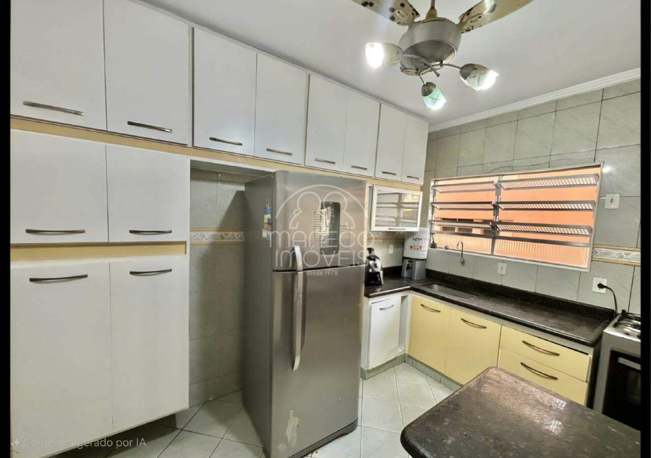 Apartamento à venda no José Menino: 