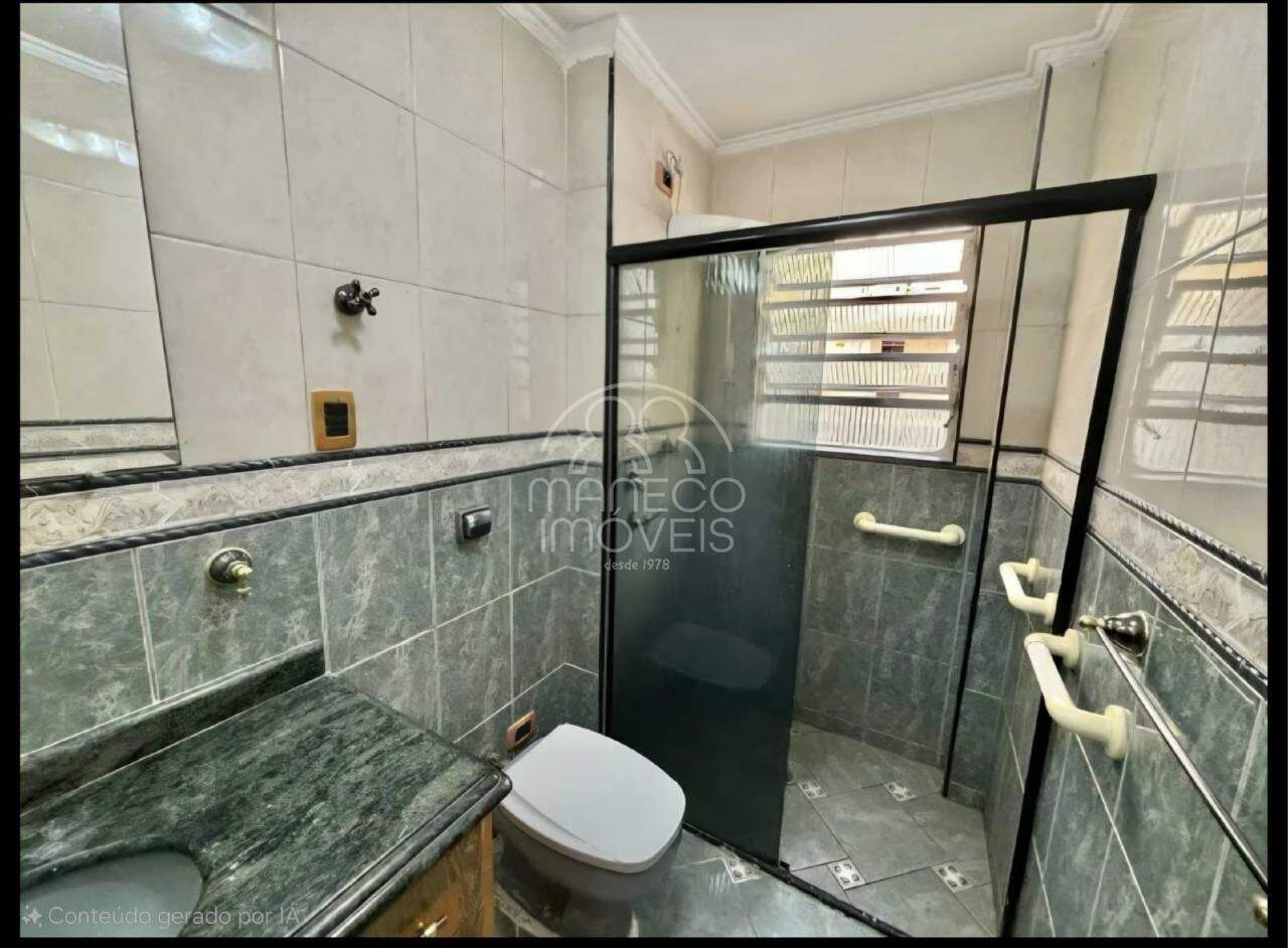 Apartamento à venda no José Menino: 