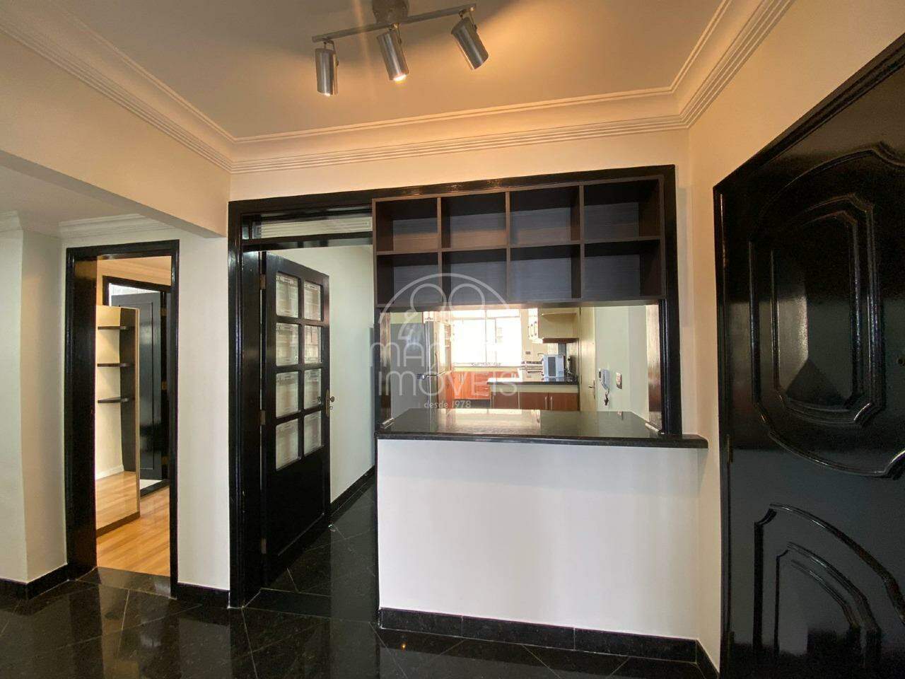 Apartamento para aluguel no Gonzaga: 