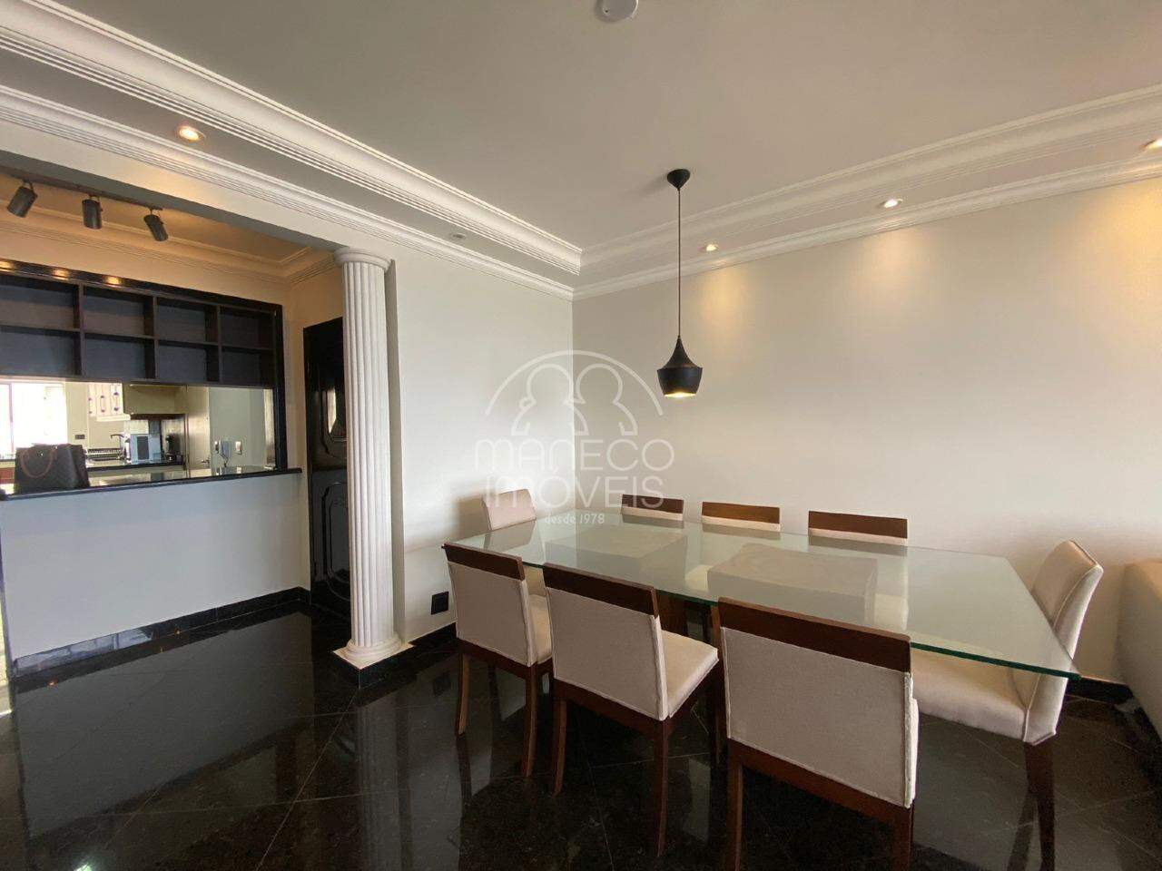 Apartamento para aluguel no Gonzaga: 