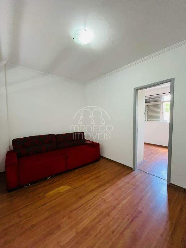 Apartamento à venda no Aparecida: 