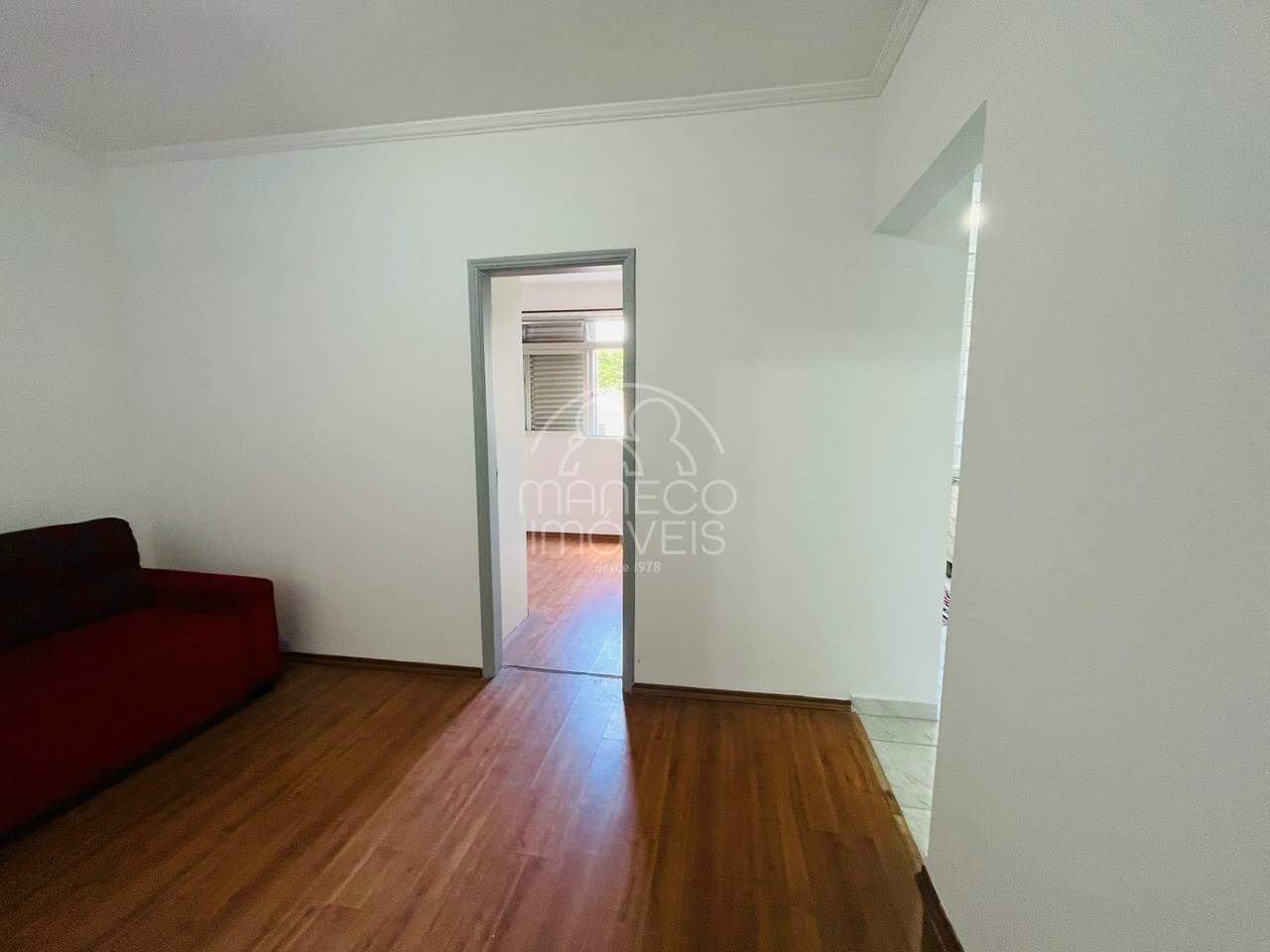 Apartamento à venda no Aparecida: 