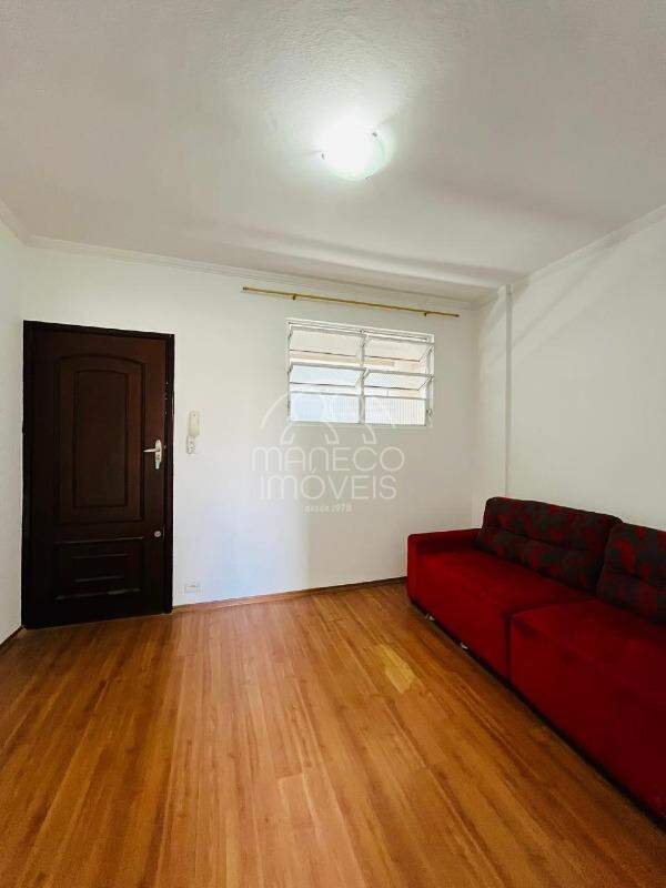 Apartamento à venda no Aparecida: 