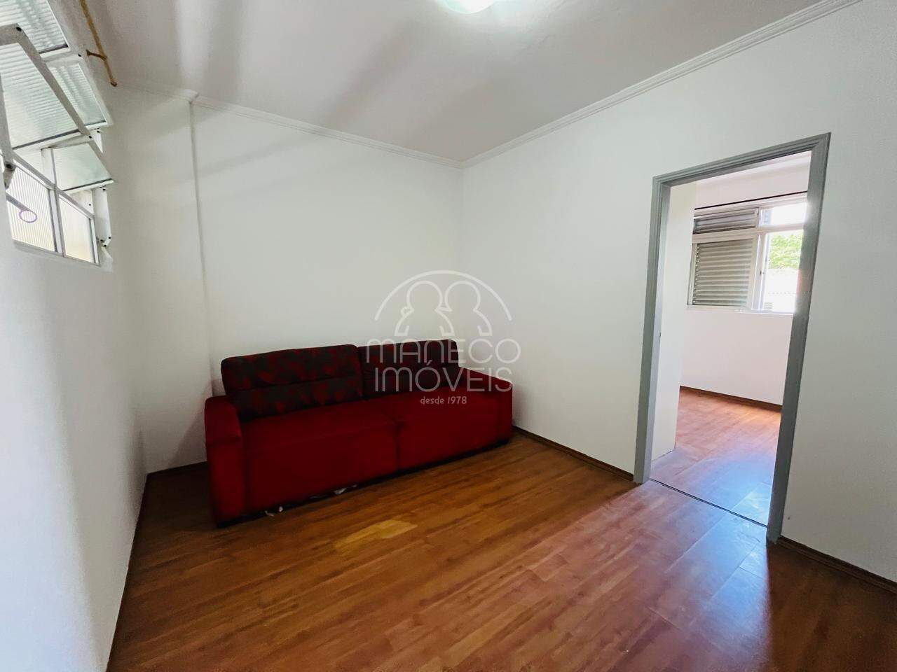 Apartamento à venda no Aparecida: 