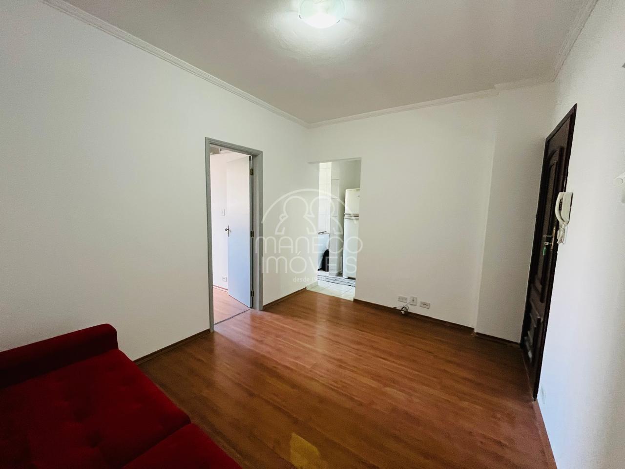 Apartamento à venda no Aparecida: 