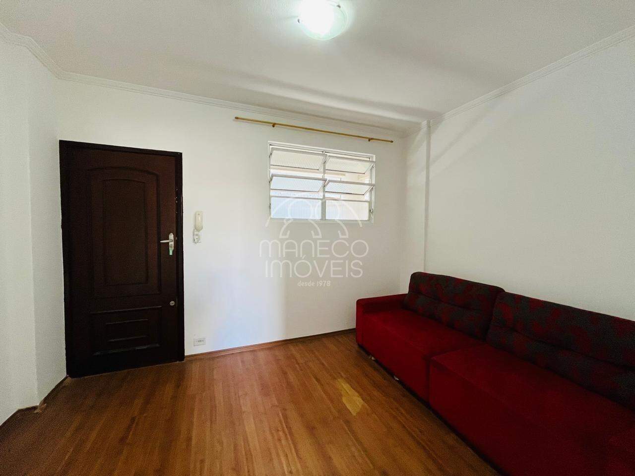 Apartamento à venda no Aparecida: 