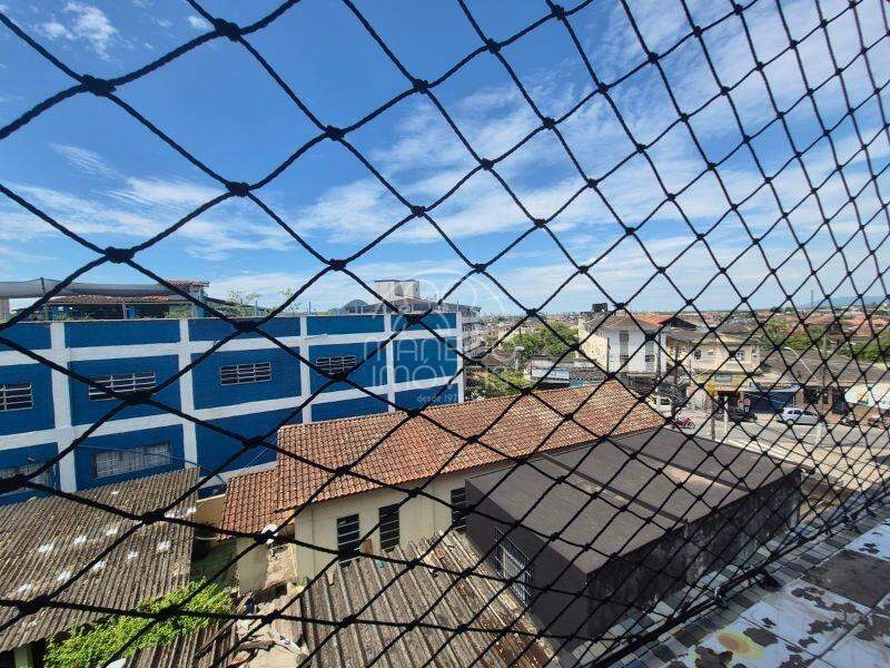 Apartamento à venda no Parque São Vicente: 
