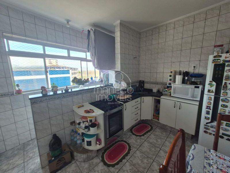 Apartamento à venda no Parque São Vicente: 
