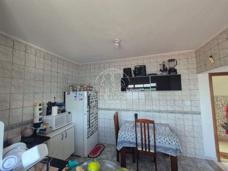Apartamento à venda no Parque São Vicente: 