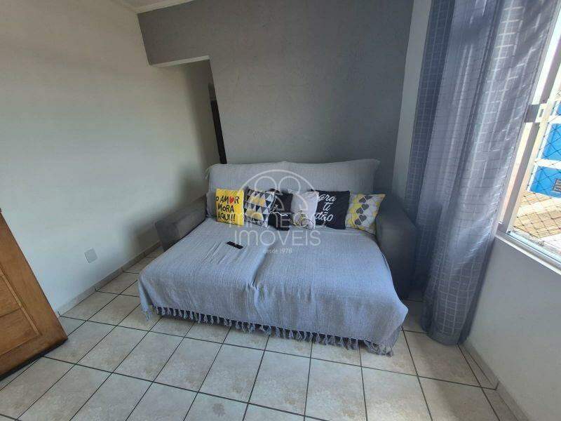 Apartamento à venda no Parque São Vicente: 