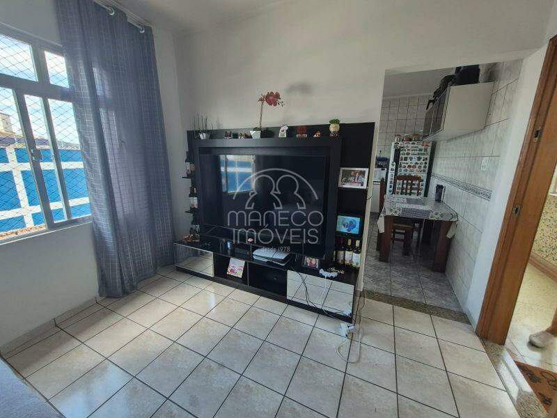 Apartamento à venda no Parque São Vicente: 