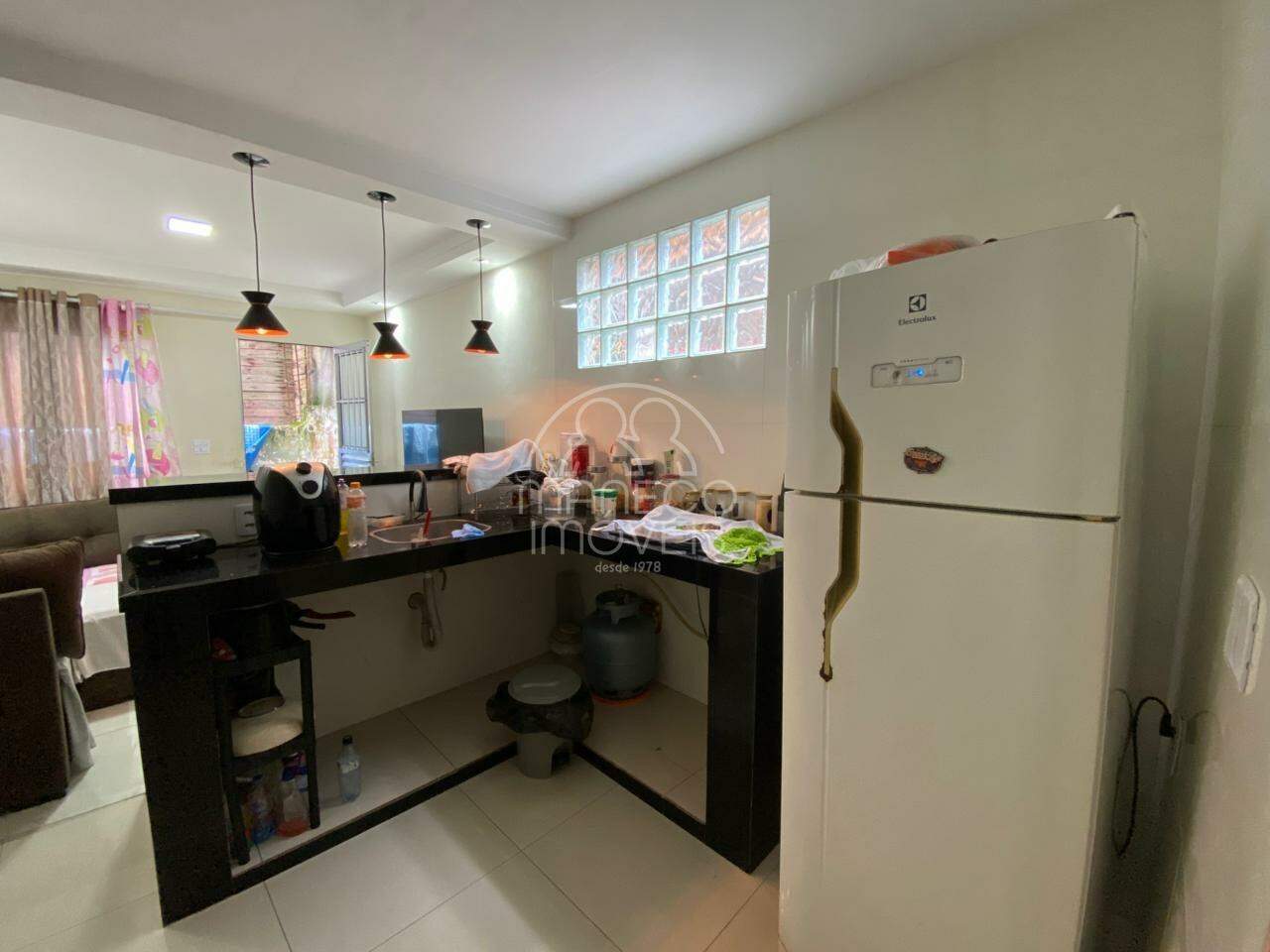 Casa à venda no Vila Jockei Clube: 