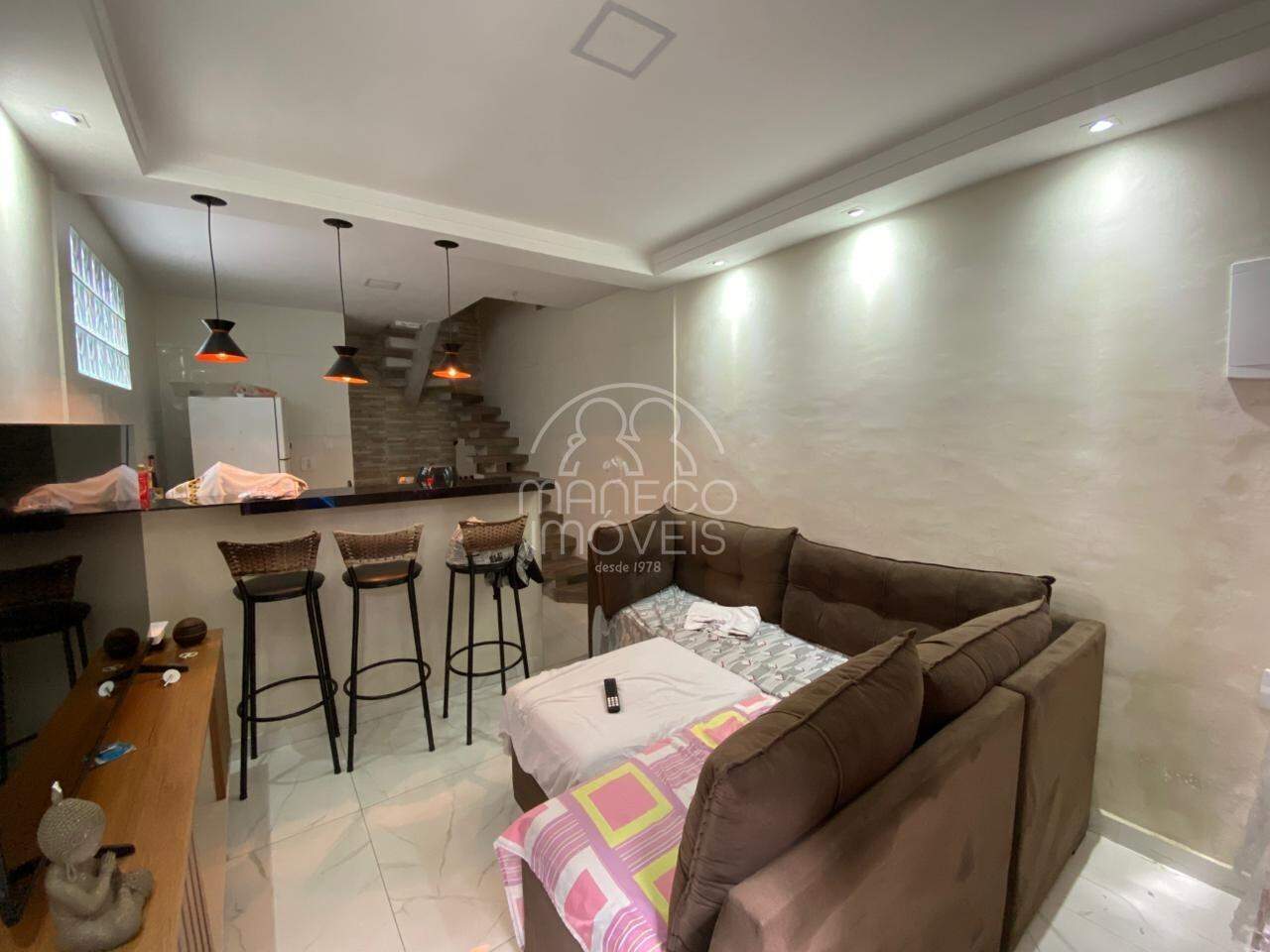 Casa à venda no Vila Jockei Clube: 