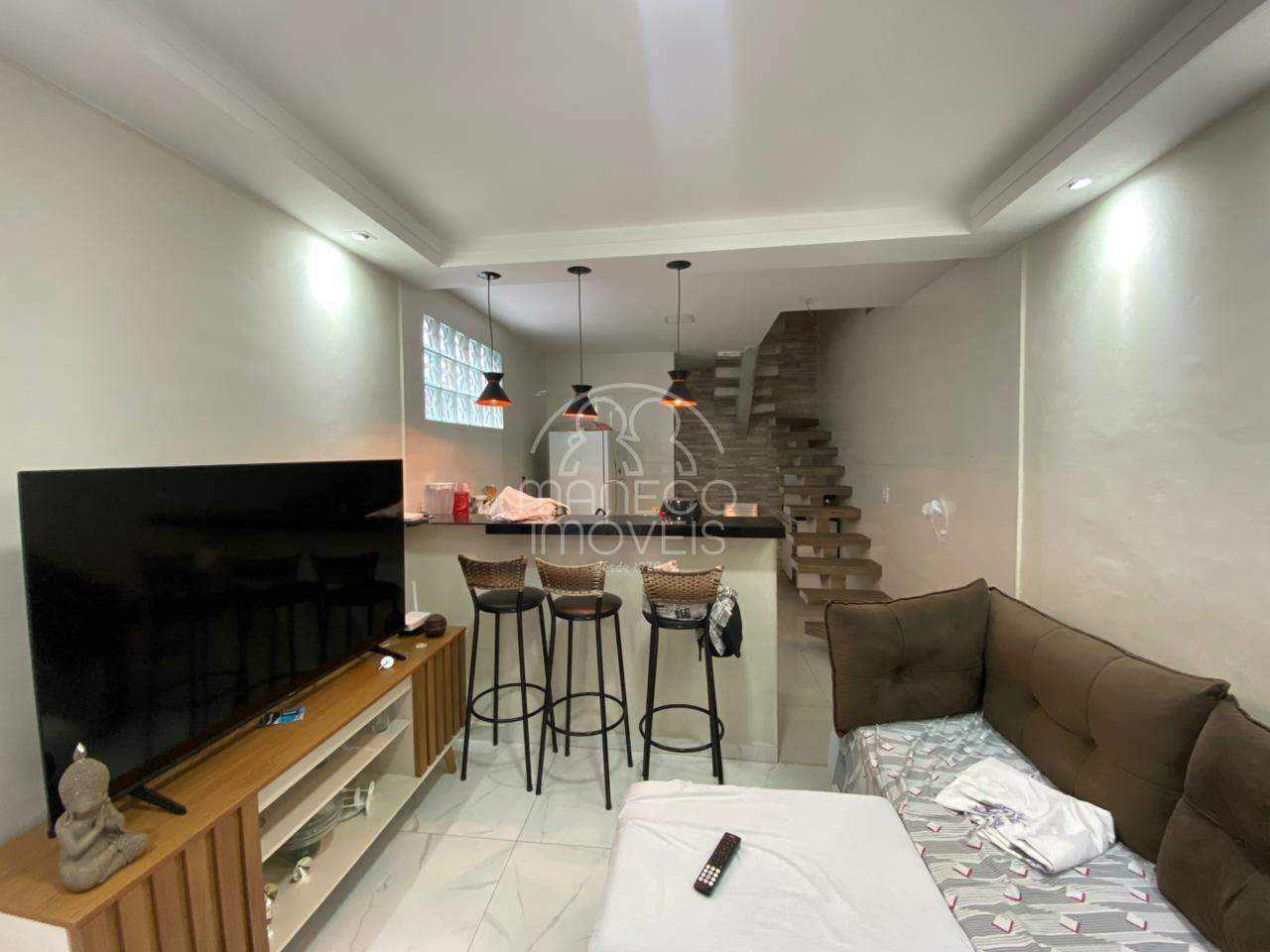 Casa à venda no Vila Jockei Clube: 