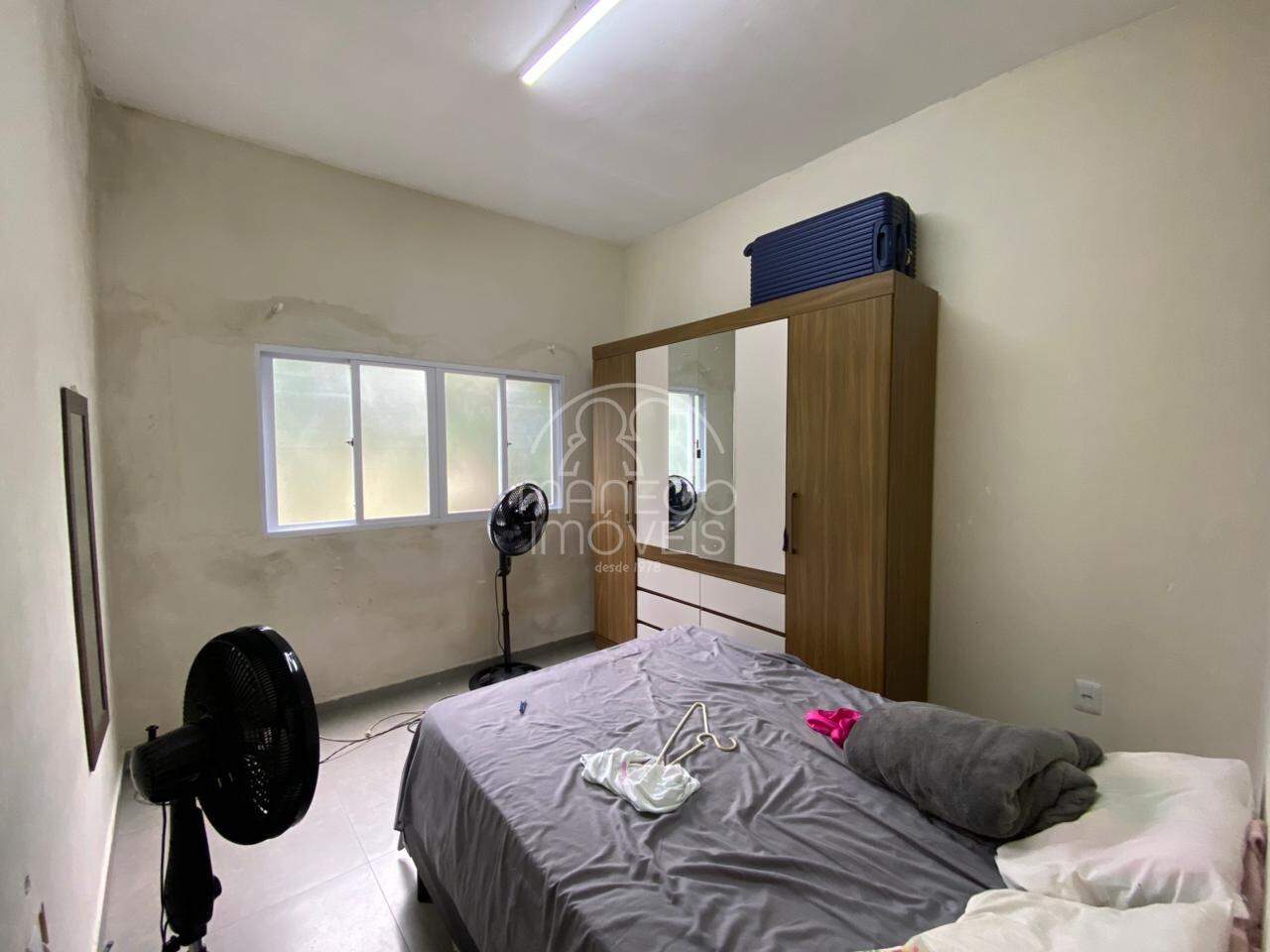 Casa à venda no Vila Jockei Clube: 