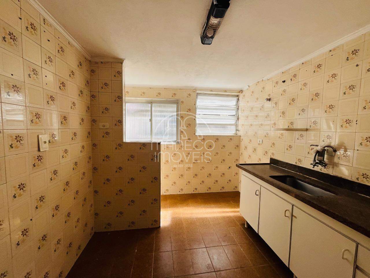 Apartamento à venda no Aparecida: 