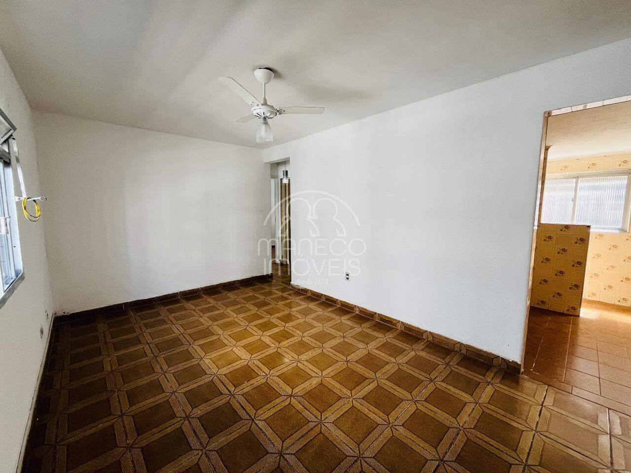 Apartamento à venda no Aparecida: 