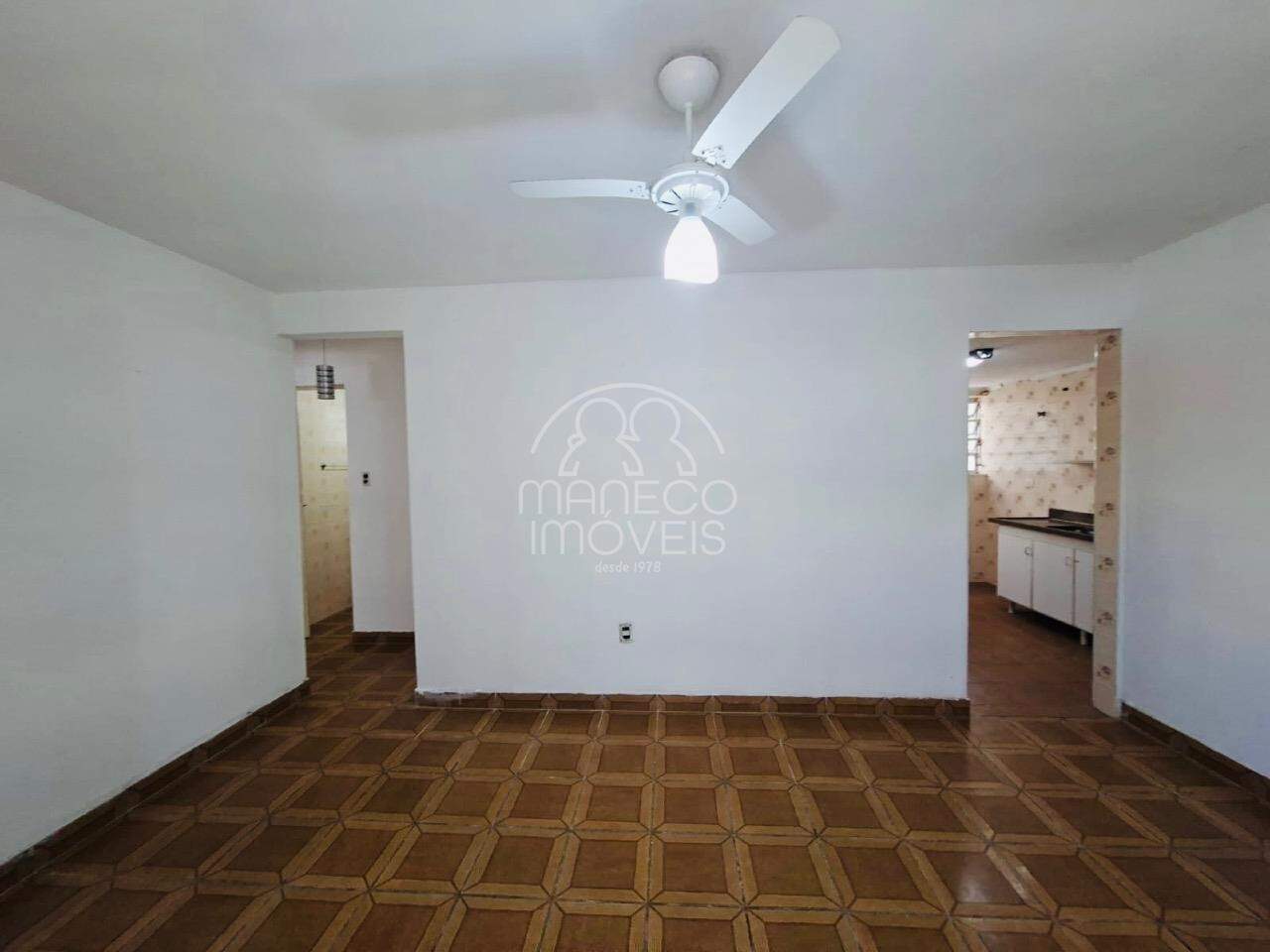 Apartamento à venda no Aparecida: 