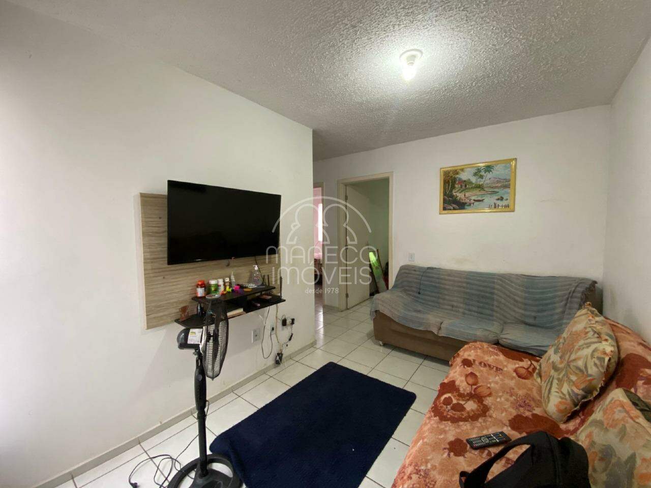 Apartamento à venda no Cidade Nautica: 
