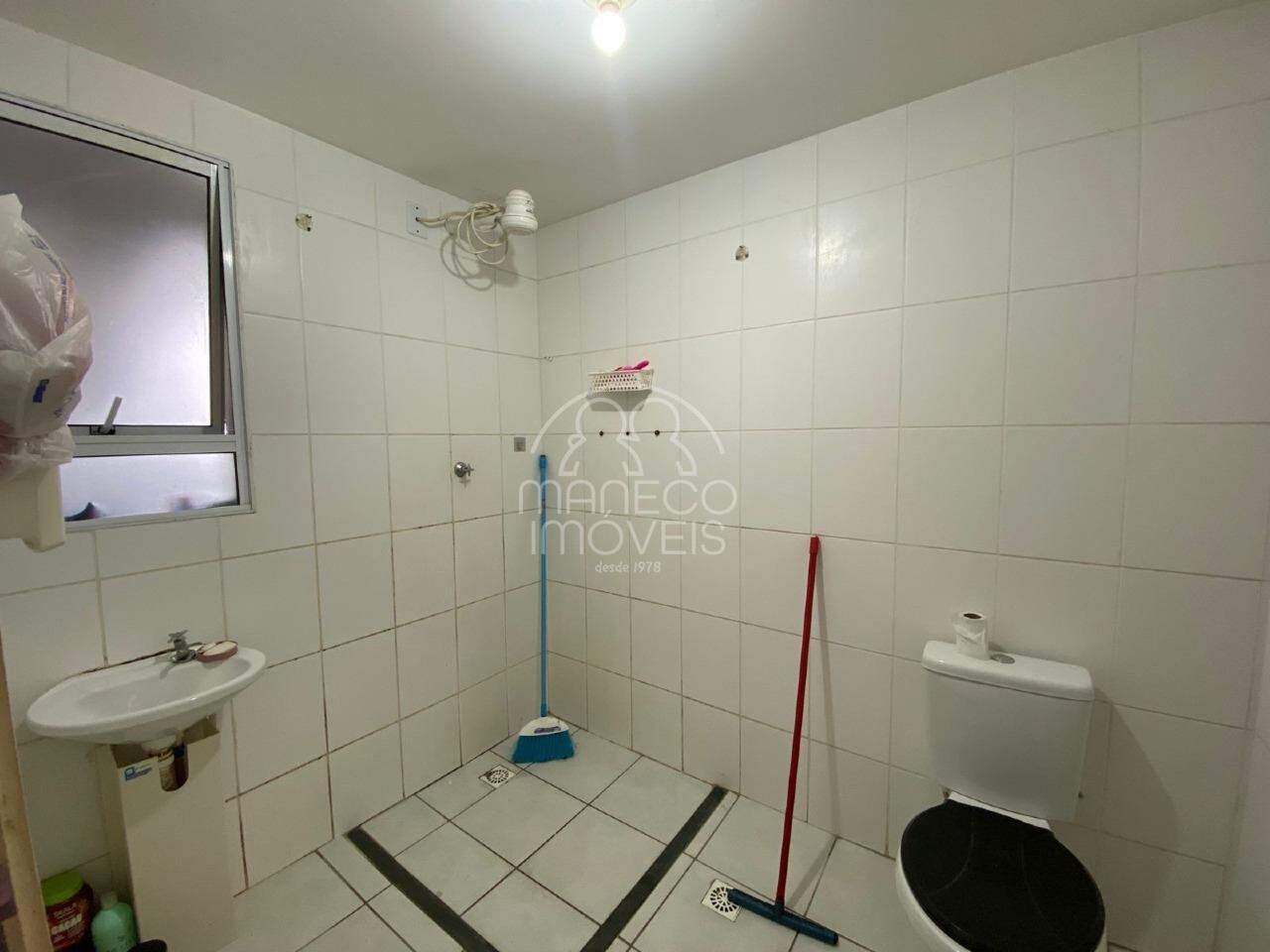 Apartamento à venda no Cidade Nautica: 