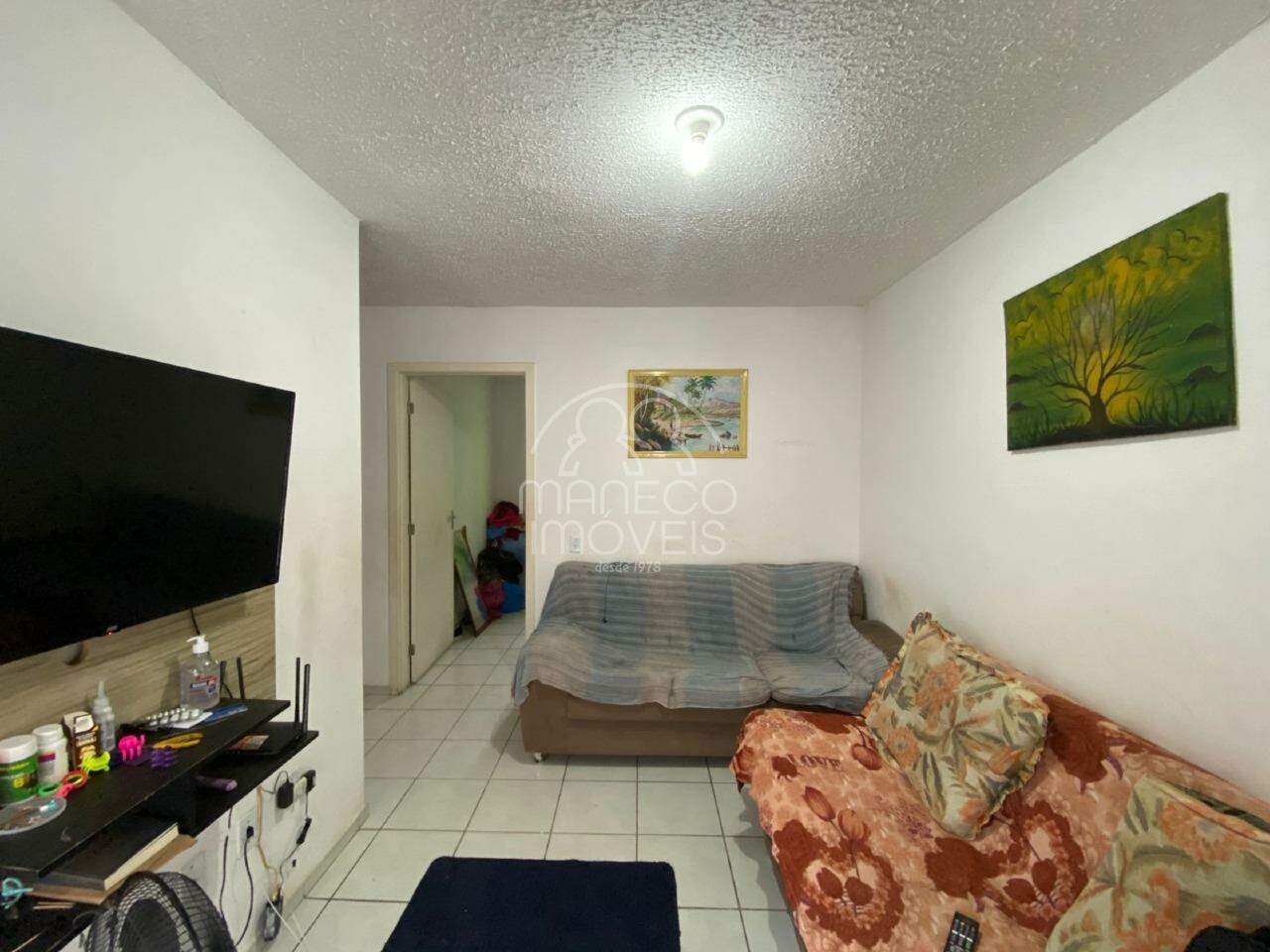 Apartamento à venda no Cidade Nautica: 