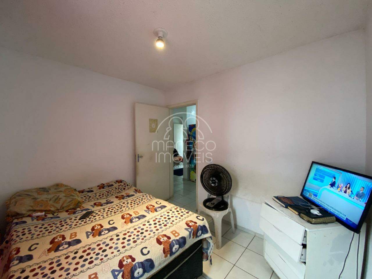 Apartamento à venda no Cidade Nautica: 