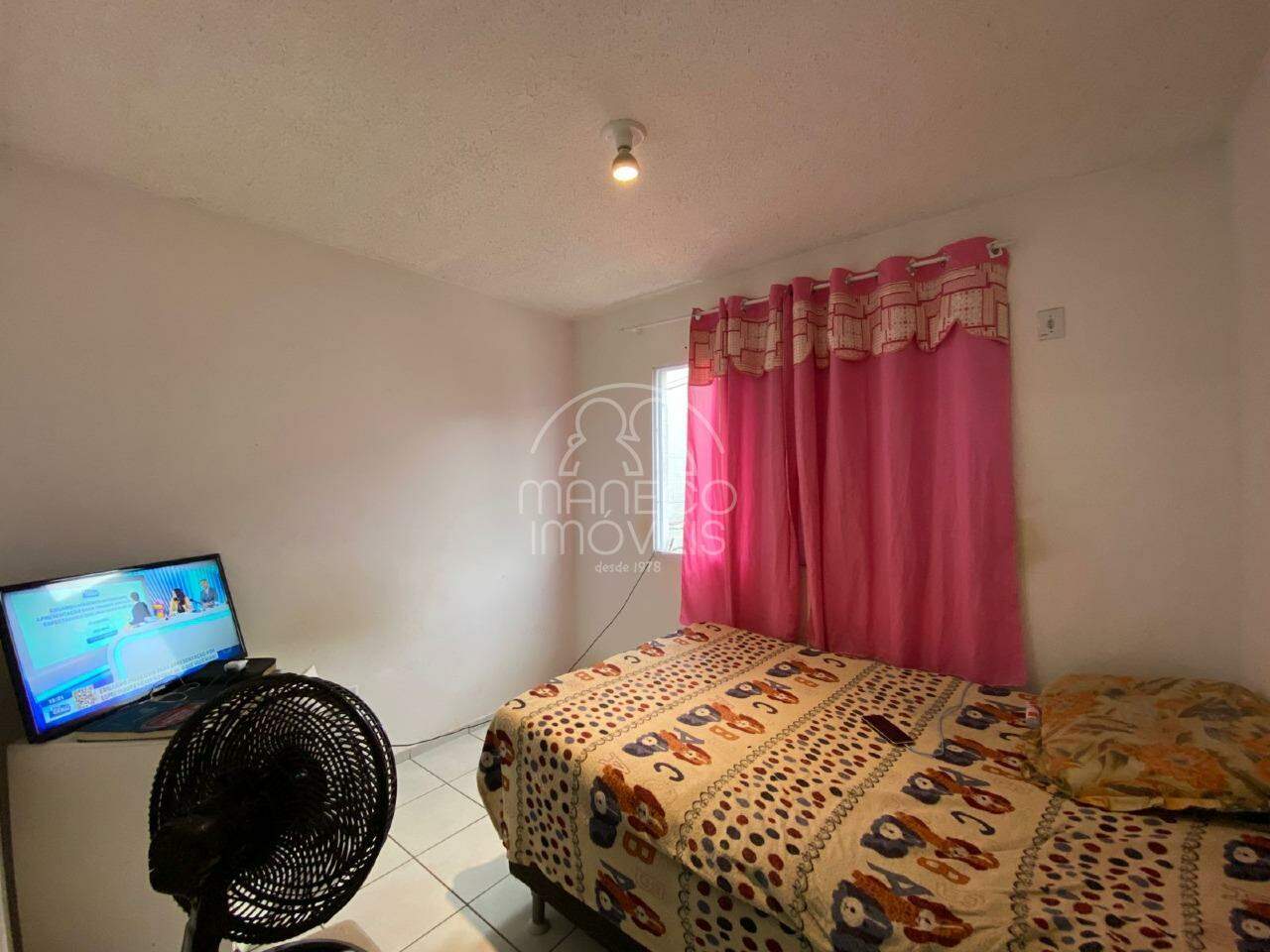 Apartamento à venda no Cidade Nautica: 