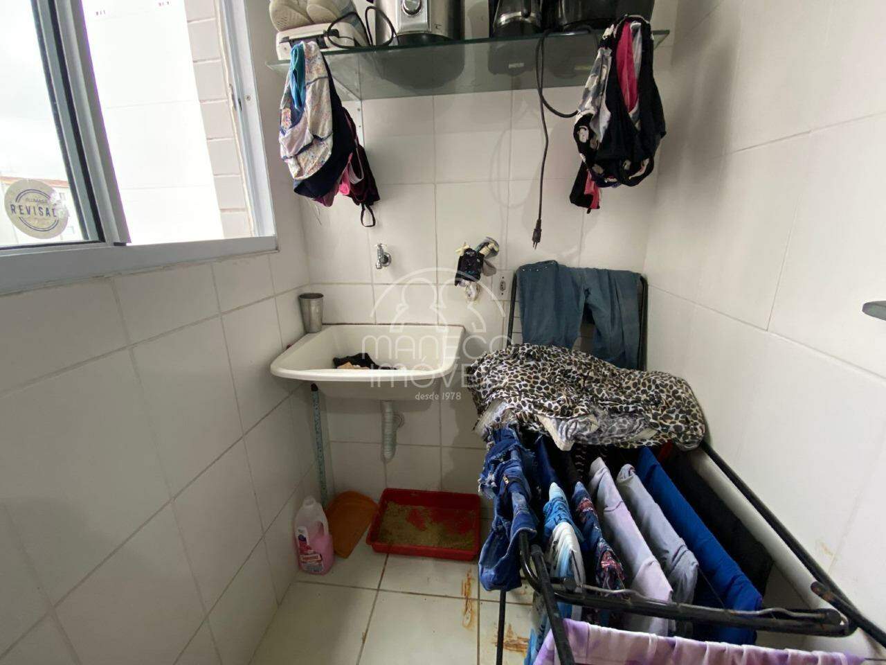 Apartamento à venda no Cidade Nautica: 
