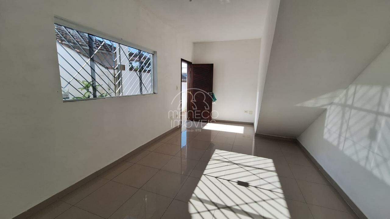 Casa à venda no Vila São Jorge: 