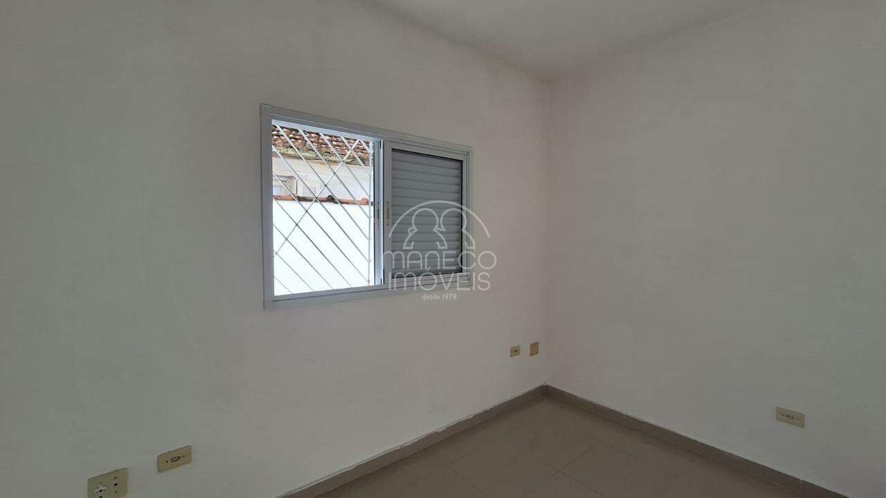 Casa à venda no Vila São Jorge: 