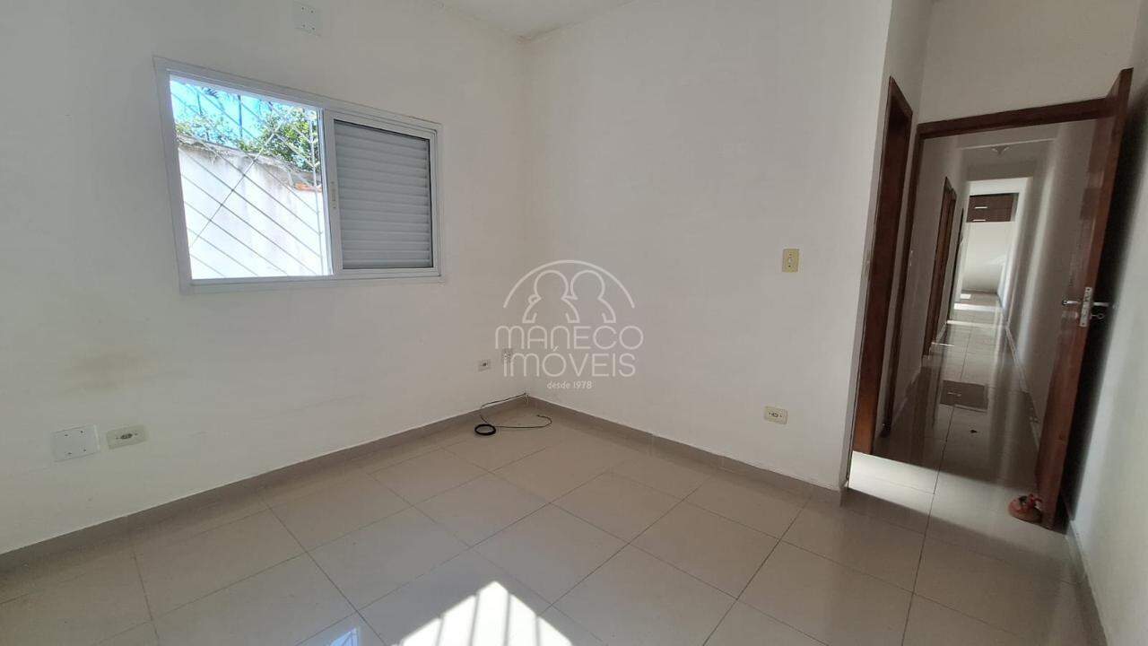 Casa à venda no Vila São Jorge: 